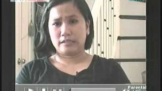 ofw diaries 20090313 1 [upl. by Yemirej]