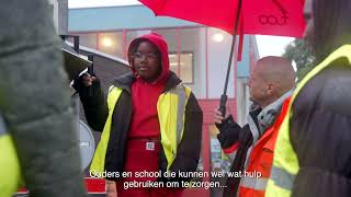 Wervingscampagne Verkeersouders  Campagnevideo [upl. by Figueroa690]