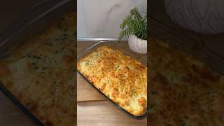 Gratin pomme de terre recettefacile cuisinemarocaine [upl. by Idnak]