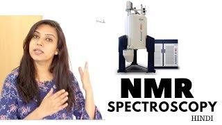 NMR Spectroscopy Introduction  Lab Instrumentation and Principle [upl. by Kassity]