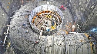 Megaproyectos de Ingeniería que Sorprendieron al Mundo  Documental Construcciones Extremas [upl. by Natty]