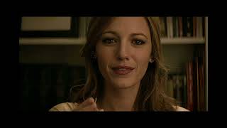 The Age Of Adaline Ending Explained Is It Based On A Book [upl. by Froh]