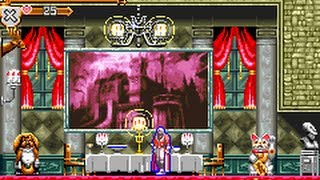 TAS Castlevania Harmony of Dissonance quotall furniturequot by sksk1990 in 2458 [upl. by Romo936]