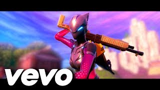 PUMPGUN Official Music Video  Fortnite Song  Raphey [upl. by Alexandra]