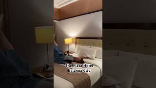 The Plaza Hotel Balanga [upl. by Hagep]