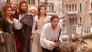 Casanova Full Movie Facts And Review  Heath Ledger  Sienna Miller [upl. by Luane]