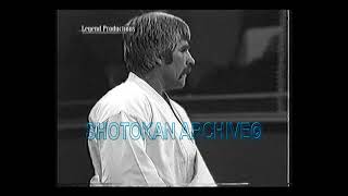 Bob Rhodes demonstration Crystal Palace 1985 [upl. by Aneet]