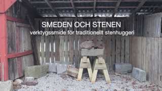 Smeden och stenen [upl. by Votaw]