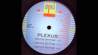 Plexus  Cactus Rhythm [upl. by Annahvas750]