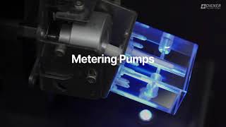 Diener Precision Pumps  Micro Metering Pumps [upl. by Bowman]