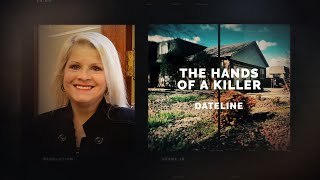 Dateline Episode Trailer The Hands of a Killer  Dateline NBC [upl. by Aldis]