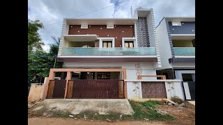 Contemporary Style 5BHK House sale in Kavundampalaym  Coimbatore  625Cent  4200sqft  9944588009 [upl. by Ivar]