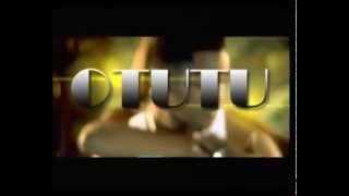 Ray G Ft Jaywon amp W4  Otutu Official Video [upl. by Tabbitha]