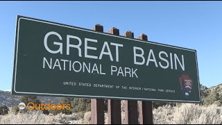 Field Guide Great Basin National Park [upl. by Lesab]