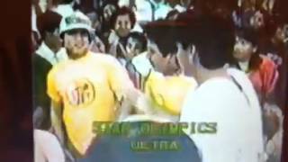 Robin padilla vs Richard Gomez [upl. by Gem]