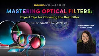 Mastering Optical Filters Expert Tips for Choosing the Best Filter – Sneak Preview [upl. by Faria]