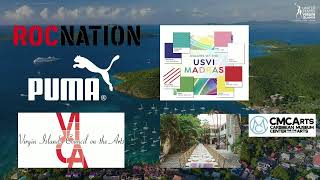 2024 USVI Tourism Summit Lunchtime Keynote [upl. by Godliman]