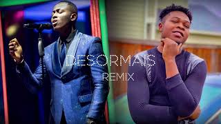 Desormais remix Shekinah Mpiana Officiel by JSM Josue [upl. by Blayne]