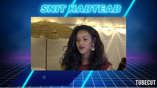 SNIT HABTEAB INTERVIEW MISS UNIVERSE 2024 Eritrea music Eritrea comedy Eritrea documentary [upl. by Marucci]