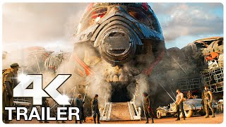 BEST UPCOMING MOVIES 2024 Trailers [upl. by Sirtimid]