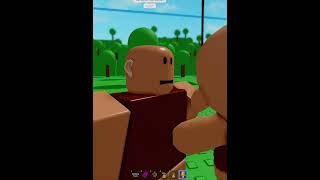 Carl has EARS 😂😂😂shorts roblox [upl. by Nahsad]