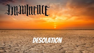 Imminence  Desolation FIRST TIME REACTION [upl. by Kincaid343]