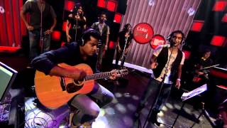 Chaddh De  Clinton Cerejo feat Master Saleem Coke Studio  MTV Season 2 [upl. by Rannug]