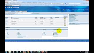 Overview of Oracle Sourcing EBS R1213 [upl. by Rodrique101]