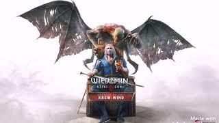 Wiedźmin 3 Krew i Wino Soundtrack  Toussaint Theme 3 [upl. by Oshinski]