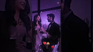 Agar Tum Mil Jao💖Cute Couple statuslove statusAestheticwhatsapp statusyoutube shortsshorts [upl. by Namyw]