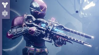 Destiny 2 Season of the Lost  Agers Scepter  Exotic Quest [upl. by Hutton]