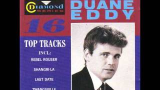 Duane Eddy  Twangsville 1965 [upl. by Attoynek]