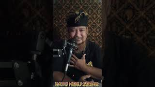 RATU HERU SEMAR NYANYI [upl. by Josler537]