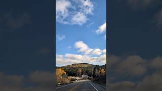 Road to the fjords Tadoussac Quebec Canadatravel canada beautifuldestinations vacation road [upl. by Yekcor]