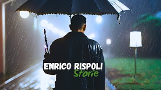 Enrico Rispoli  Me basta  Live [upl. by Wilbur]