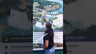 Venha conhecer Foz do Iguaçu com a FozPasseios  🌎 fozdoiguacu [upl. by Vivien]