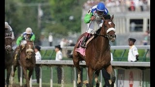 2006 Kentucky Derby [upl. by Gnivre]