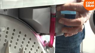 AEG Lavatherm 76282 AC videoreview en unboxing NLBE [upl. by Yenruoc]