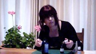 How to Make an Aromatherapy Massage Oil [upl. by Arria]