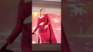 Wah Super 😊 Akshara Singh 🔥 Live Stage Show 😲 Dance 😳 wah 😞 aksharasingh [upl. by Sille]