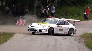 Rally Rias Baixas 2021  CMSVideo [upl. by Rheingold]