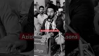 KHUD KA PARDA HAI TU KHUD KHUD ZARA DEKH TU 8499031363 explore qawwali arifanakalaam marifat [upl. by Hgielak316]