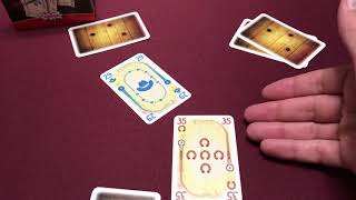 Texas Showdown Card game [upl. by Unity]