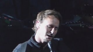 BEN HOWARD 2018  STOCKHOLM  CIRKUS  4 Juni  Live [upl. by Boj]