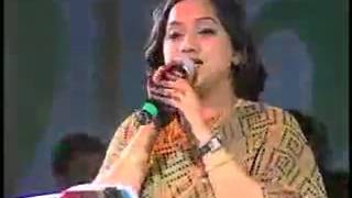 Yesuni Namamulo Singer Kalpana Telugu Christian Song Facebook [upl. by Attaynek]