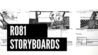 Creative iMedia Storyboards R081 [upl. by Jeritah762]