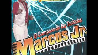 Marcos el JrLa Cumbia del Campo [upl. by Eet844]