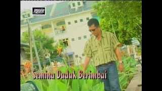 Semina Duduk Berimbai  Wilson Official MV [upl. by Ocsinarf]