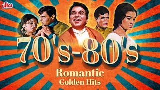 40  से भी ज्यादा 70s 80s दशक के बेहतरीन रोमांटिक गाने  70s 80s Romantic Golden Hits  Love Songs [upl. by Capon265]