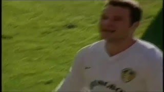 Mark Viduka versus Liverpool [upl. by Ashley]